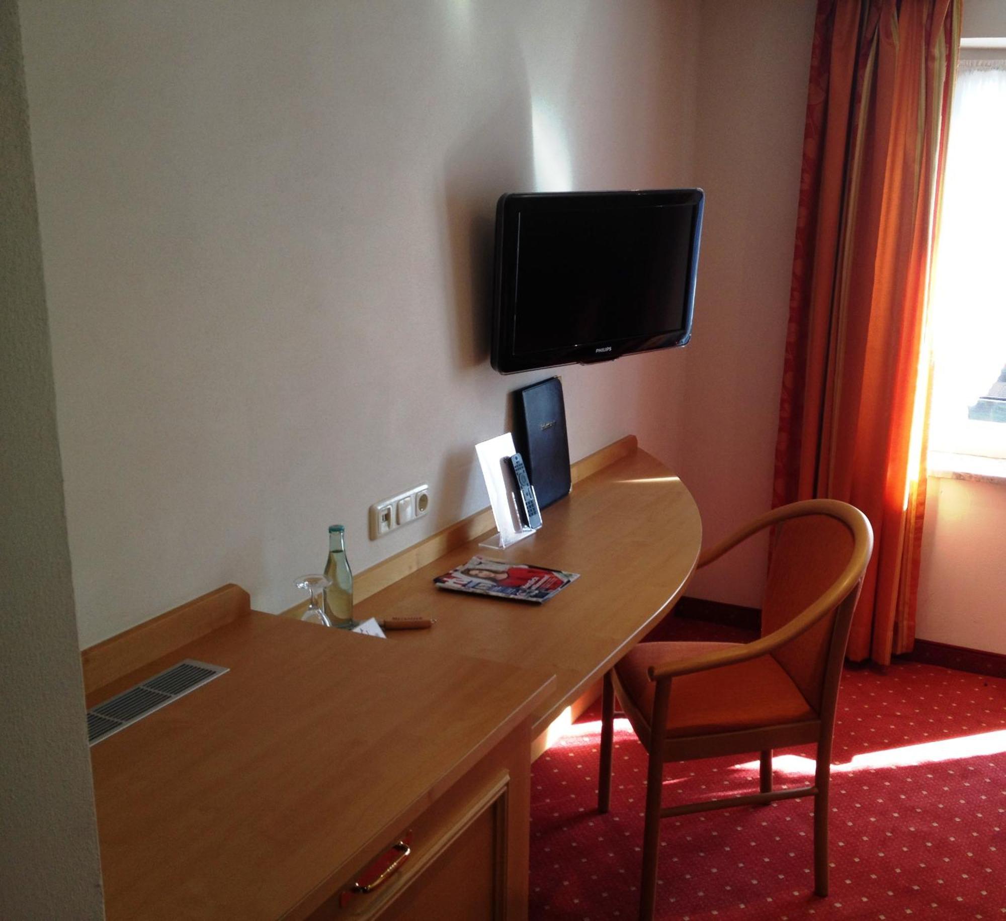 Kur- Und Ferienhotel Haser Oberstaufen Pokoj fotografie