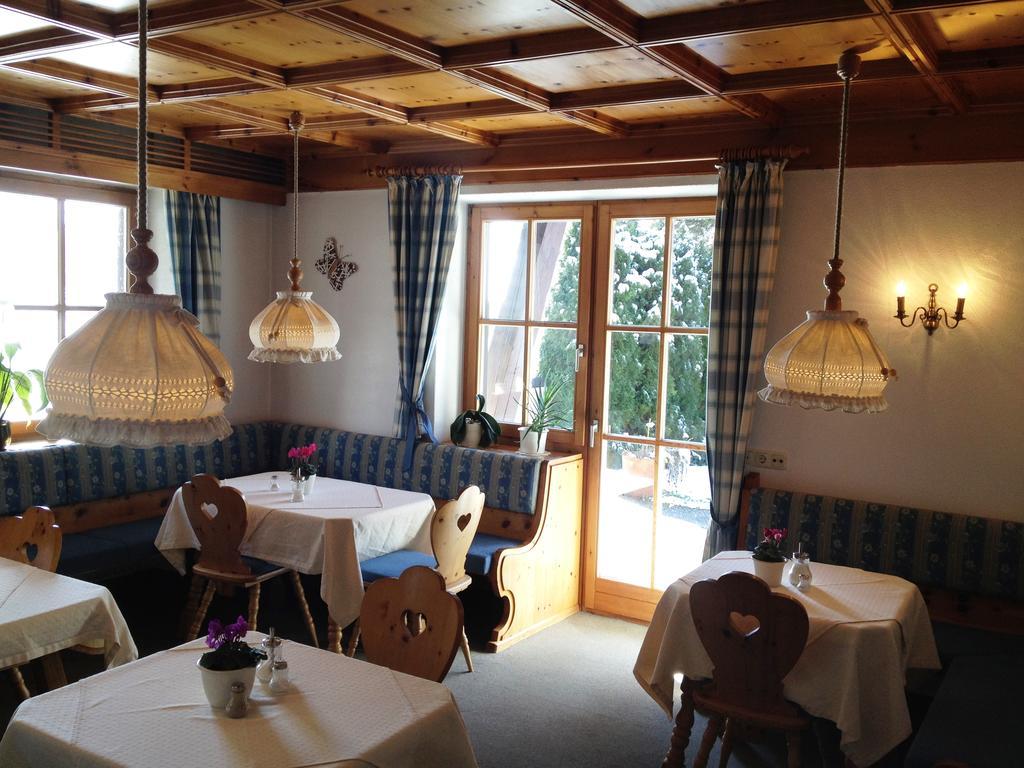 Kur- Und Ferienhotel Haser Oberstaufen Exteriér fotografie