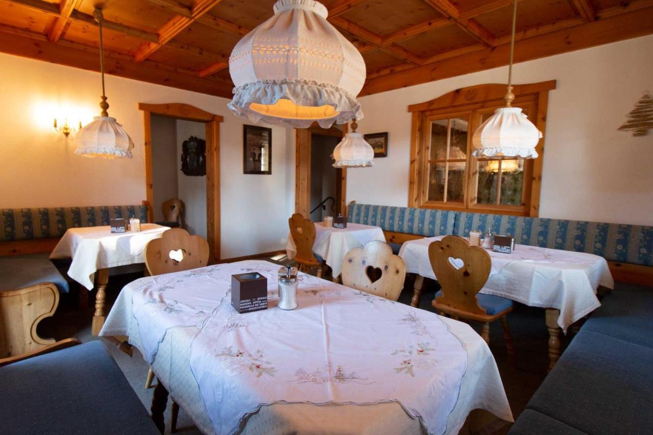 Kur- Und Ferienhotel Haser Oberstaufen Exteriér fotografie